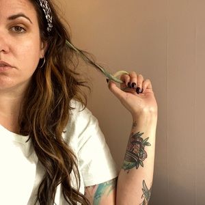 Meet your Posher, Emily